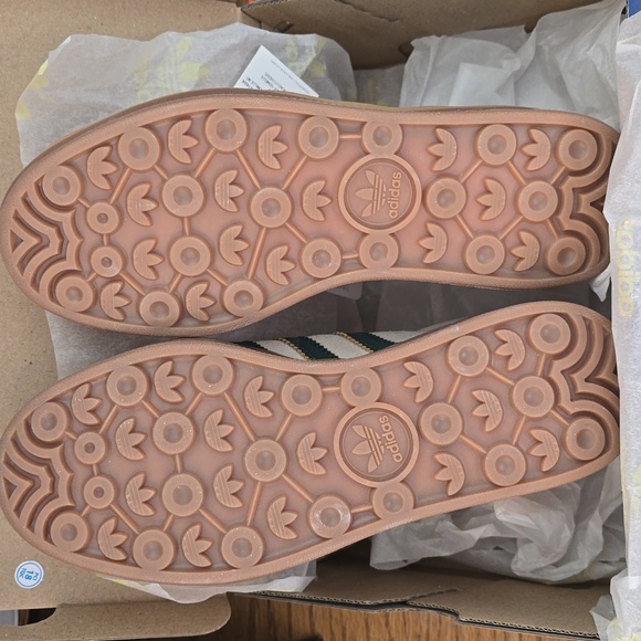 Adidas Originals Women's Gazelle Bold Shoes - Picture 12 of 12